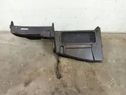 Maserati Ghibli III Kabinfilterhölje OEM 670030773