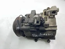 KIA Sorento 2007 Compresor A/C