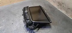 OEM 98344885YX Radio Navigointi Näyttö Opel