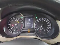 SKODA OCTAVIA III Nopeusmittari 1.6 TDI