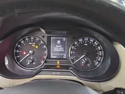 Cuadro de instrumentos SKODA OCTAVIA III 1.6 TDI