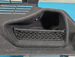 OEM 8W5863880H Revestimento Porta-Malas Direito Audi A4 B9 Sedã