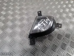 Farol de nevoeiro BMW OEM 17003701 - Estado usado