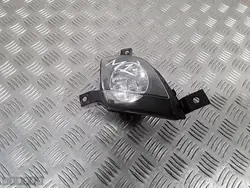 BMW Dimljus OEM 17003701 - Begagnat skick