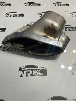 Puntas de escape Mercedes OEM A00049006 A00049005