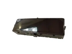 Panneau climatisation BMW OEM 64115A8FEF5 - Occasion