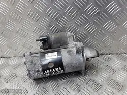 Motor de arranque Opel Antara 2013 2200td 25186039