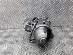 Motor de arranque Opel Antara 2013 2200td 25186039