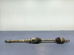 Mazda 6 III GJ Front Right Drive Shaft Automatic FTB62550X