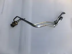 Kraftstoff-Einfüllstutzen OEM 8A61-9032-BE für Ford Fiesta MK7