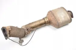 Catalisador Volvo OE 31422370 usado