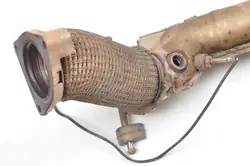 Catalyseur Volvo OE 31422370 d'occasion