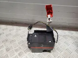 Module contrôle batterie Jaguar XF X250 OEM CX2314K131BC