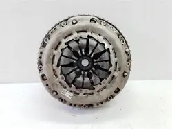 RENAULT DACIA NISSAN 1.2 TCE Conjunto de Embreagem DMF