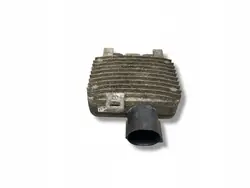 Ford Transit 2007 Tuulettimen Rela 940004300