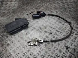 Amortecedor de porta-malas Audi A8 D3 4E0827383C