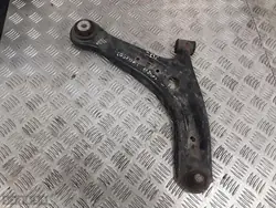 2013 Ford Ecosport Braccio sospensione 1000 Benzina
