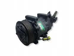 OEM 9646273380 AC-kompressor för Citroen