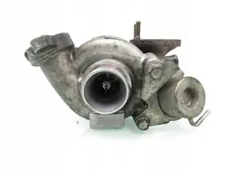 TURBOCOMPRESOR CITROEN C4 I 1.6 HDi 9657530580