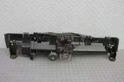 Vorderer Oberträger + Kühlerhalterung Nissan X-Trail III T32