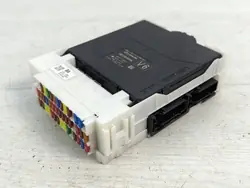 Komfortmodul Lexus NX OEM 89221-78067