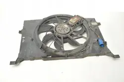 Ventilador radiador Mercedes OEM A1695002693 - Usado
