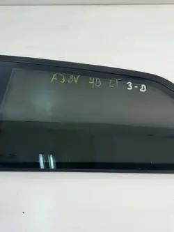 Vänster bakruta AUDI A3 SPORTBACK 8PA DOT682M3232AS2