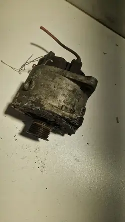 Generaattori Renault Espace IV 2.0 16V