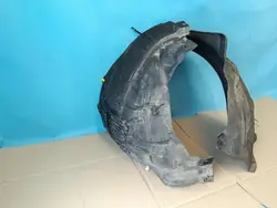 Aile avant droite OEM 80A821172E pour Audi Q5 II