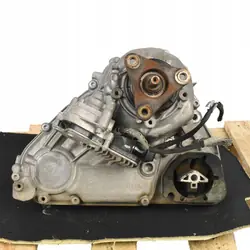 Gear Reducer BMW X5 F15 X6 F16 X3 F25 X4 F26 OEM 8643151