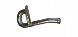 EGR-pijp OEM 506623 voor Dacia Sandero 1.5 DCI