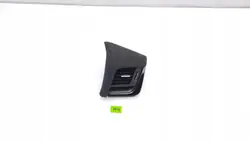 OEM 68760 6UA0A Grade Console Direita - Camurça