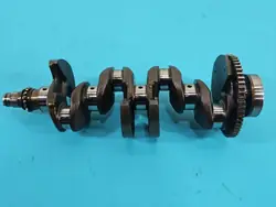 Vilebrequin d'occasion OEM IMPRK1513478 Hyundai i30