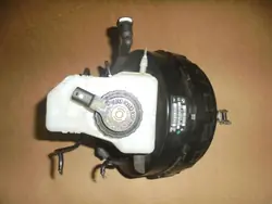 Gebrauchte Bremskraftverstärker-Pumpe OEM 6785648 für BMW E90