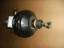 Servo de frein d'occasion OEM 6785648 pour BMW E90