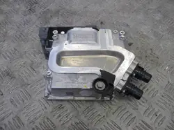 Chauffage liquide OEM 9863022680 Fiat 600/Jeep Avenger