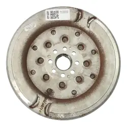 Volante bimassa Volkswagen Tiguan 5N Audi Q3 8U 06J105266AQ