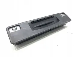 Manija de maletero trasero FORD FOCUS IV Hatchback