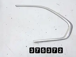 BMW X5 Türfensterleiste OEM AM-375372 - Gebraucht