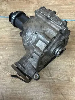 Front Reducer INFINITI FX NL0766 3.5L Gas 2005