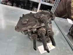 EBS Bromsmodulatorventil OEM 81523016208 för MAN