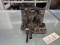 Válvula Moduladora Travão EBS OEM 81523016208 para MAN
