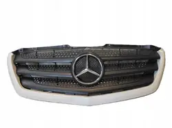 Framgrill Mercedes Sprinter W906 Lift