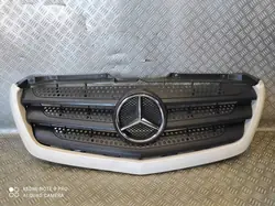 Framgrill Mercedes Sprinter W906 Lift