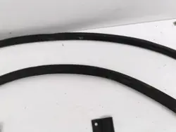 Nissan Qashqai J12 2021 Motorhuvestätsning OEM AMD143513