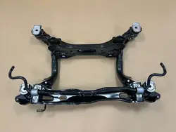 Audi OE achterophangingdrager 8W0505235AK