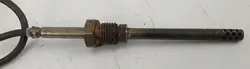 Sensore di temperatura dei gas di scarico Mercedes W203 2.2 CDI A0071536228