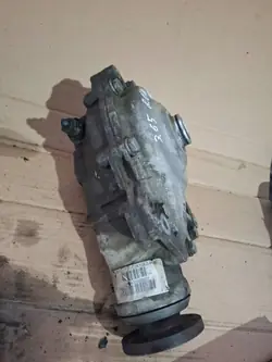 OEM 8618380 Voorste differentieel voor BMW X3 F25 X4 F26