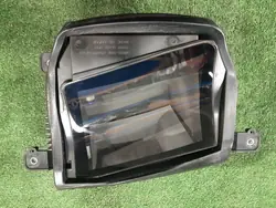 BMW X5 E70 Head Up -näyttö 9230002