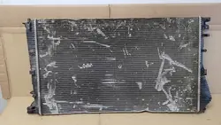 Radiador de agua Renault Trafic II Opel Vivaro 2.0-2.5 DCI OEM